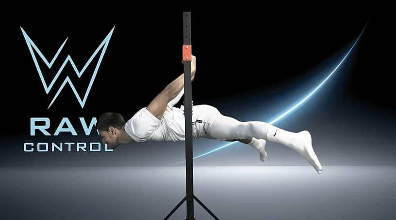 Back Lever Straddle