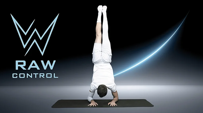 Forearm Stand