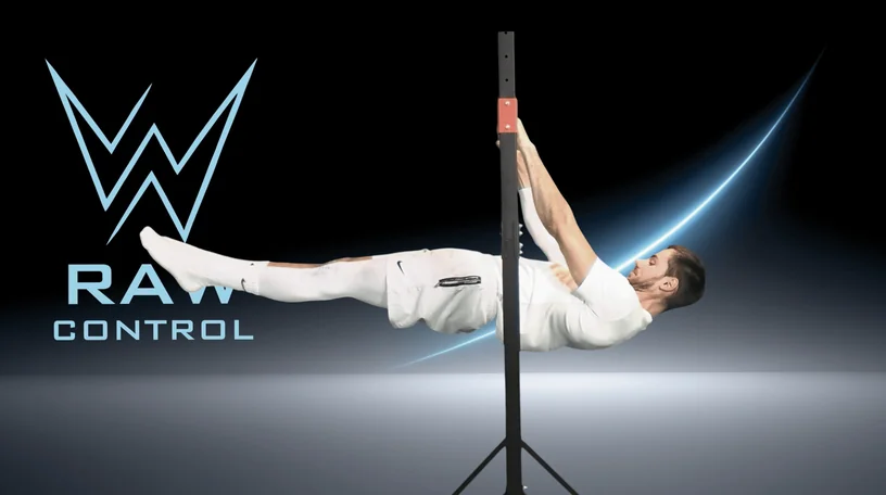 Front Lever