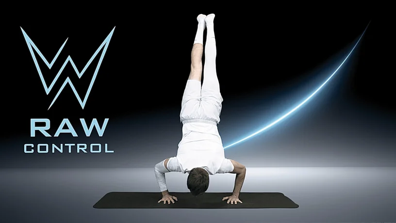 Handstand Push-Up