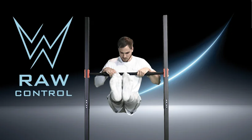Muscle Up