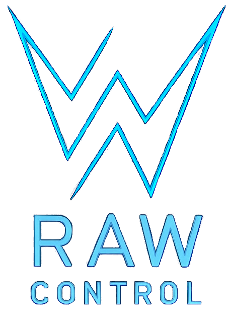 Raw Control logo