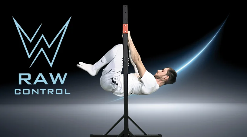Tuck Front Lever