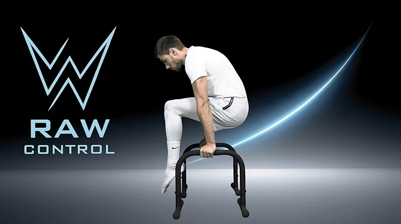 Tuck L-Sit